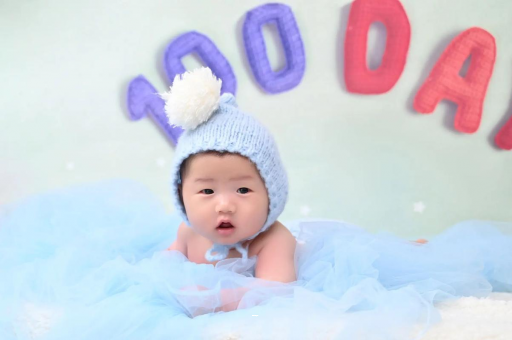 吐鲁番宝宝有点发热