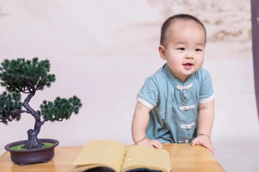 吐鲁番可爱的企鹅宝宝
